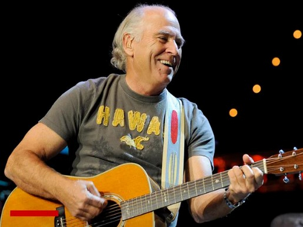 Jimmy Buffett (Image source: Instagram)