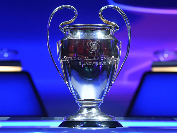 UEFA Champions League. (Photo- UEFA Champions League Twitter)