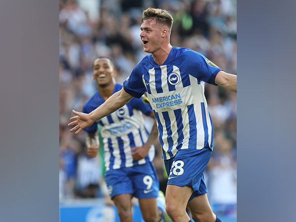 Evan Ferguson (Photo: Twitter/Brighton & Hove Albion)