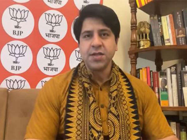 BJP Spokesperson Shehzad Poonawalla