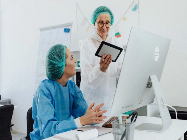 Representative Image