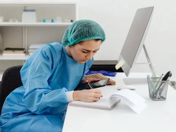 Representative Image