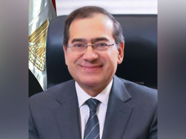 Egyptian Minister of Petroleum Tarek El Molla (Photo: Source/WAM)