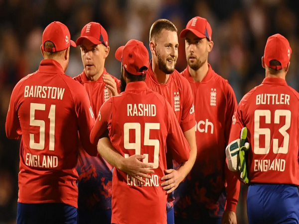 Gus Atkinson. (Photo- ICC Twitter)