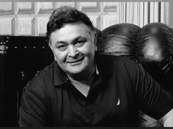 Late actor Rishi Kapoor (Image source: Instagram)