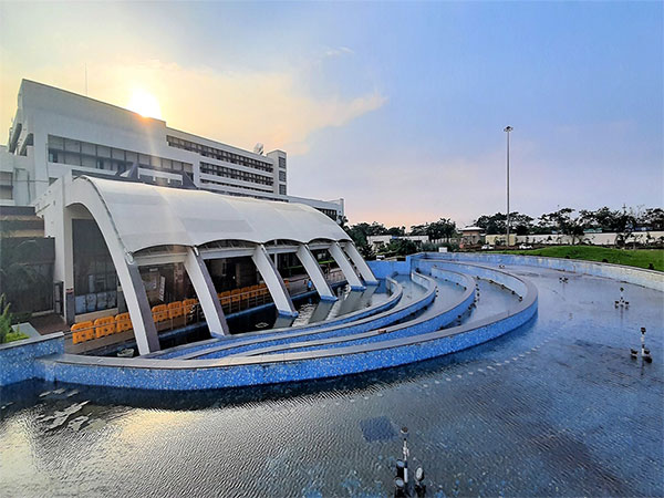 AIIMS Bhubaneshwar (Photo/ official website)