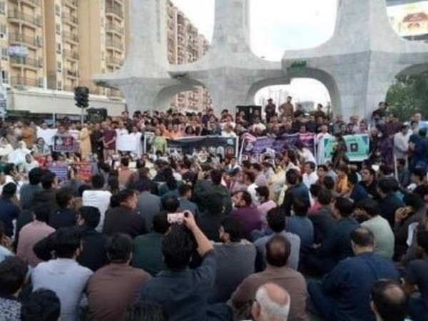 World Sindhi Congress stands against cruelty on Sindhi people