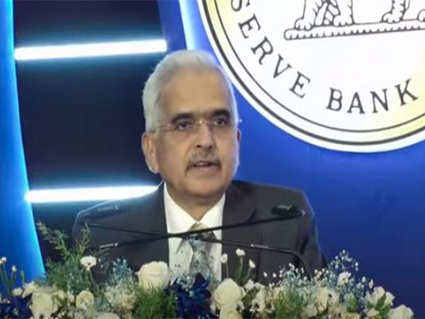 RBI Governor Shaktikanta Das (Photo-RBI)