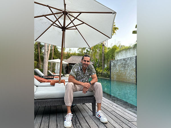 Dino Morea (Image source: Instagram)