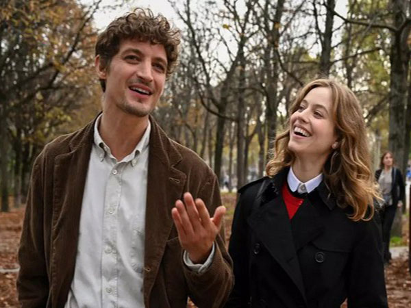 Coup De Chance (Image source: Twitter)