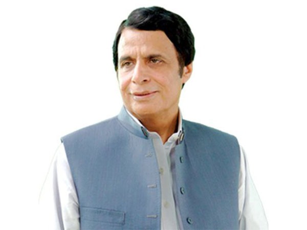 Pakistan Tehreek-e-Insaf (PTI) President Chaudhry Parvez Elahi (Image Credit: X/@ChParvezElahi)