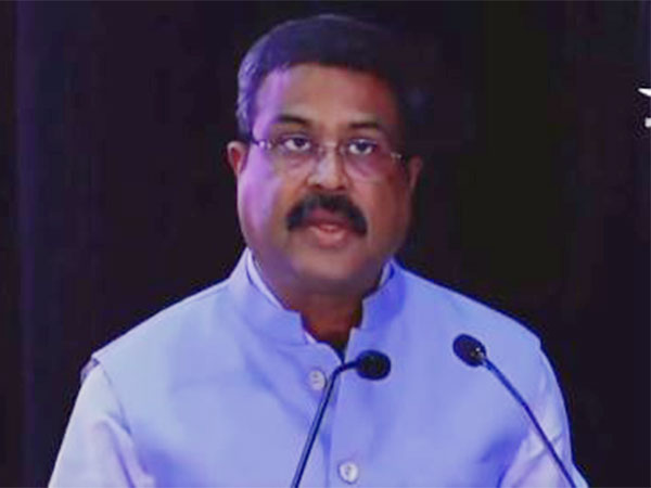 Union Education Minister Dharmendra Pradhan (Photo: X/@dpradhanbjp)