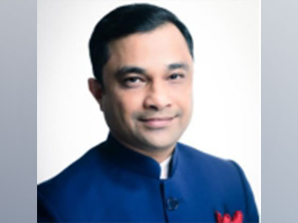 India's next High Commissioner to Guyana, Amit S Telang. (Photo: MEA) 