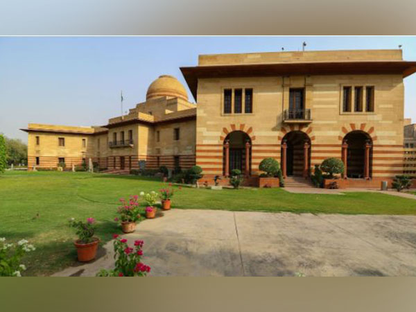 National Gallery of Modern Art (Source: NGMA website)