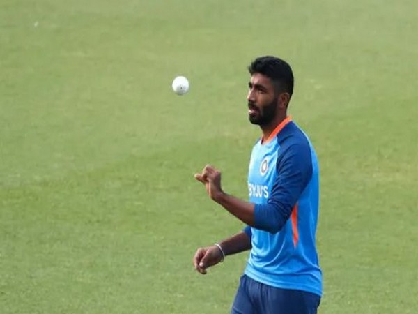 Jasprit Bumrah (Photo: ICC)