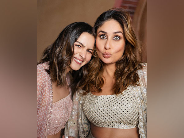 Alia Bhatt, Kareena Kapoor (Image Source: Instagram)
