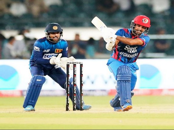 Hashmatullah Shahidi (Photo: ACC/ Twitter)