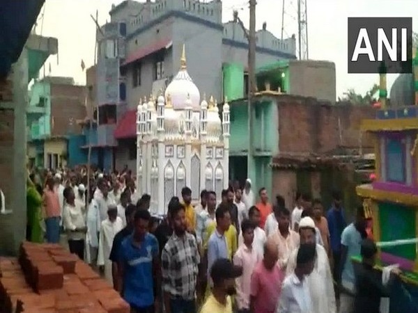 Representative Image