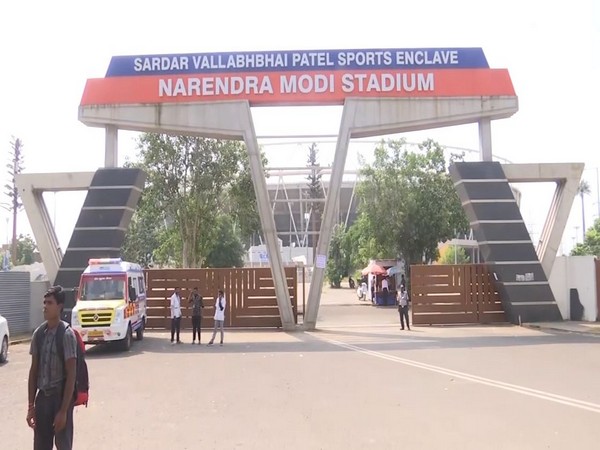 ICC CWC 2023: Fans queue up for tickets to India-Pakistan clash