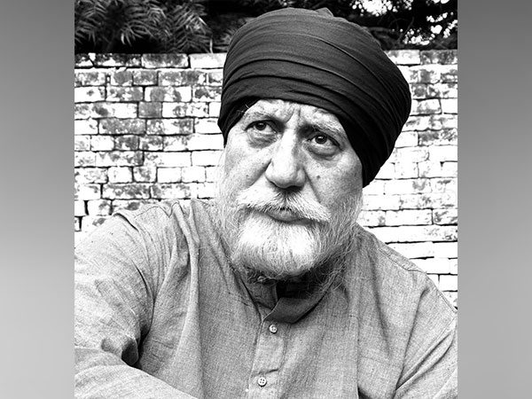 Anupam Kher announces his next ‘Calorie’ (Image source: Instagram)