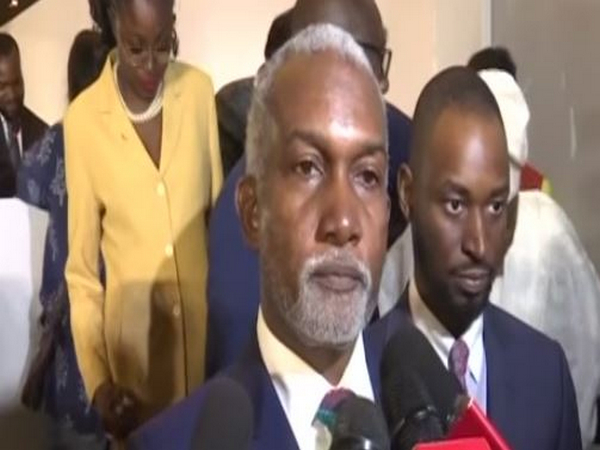 Nigerian Foreign Minister Yusuf Maitama Tuggar (Photo/ANI)