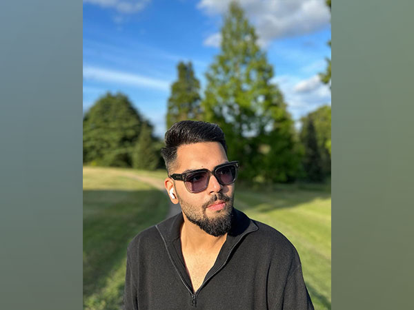 Danish Devgn (Image source: Twitter)