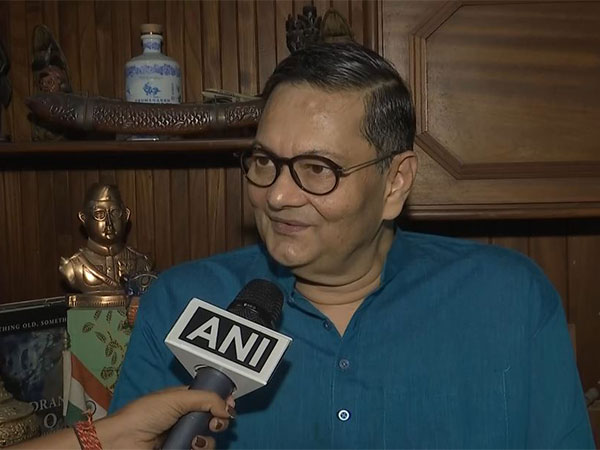 Chandra Kumar Bose, grandnephew of Subhash Chandra Bose (Photo/ANI)