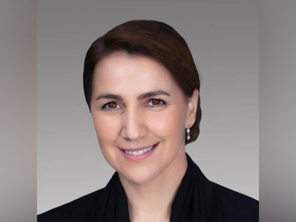 UAE Minister of Climate Change and Environment (Image Credit: X/@mariammalmheiri)