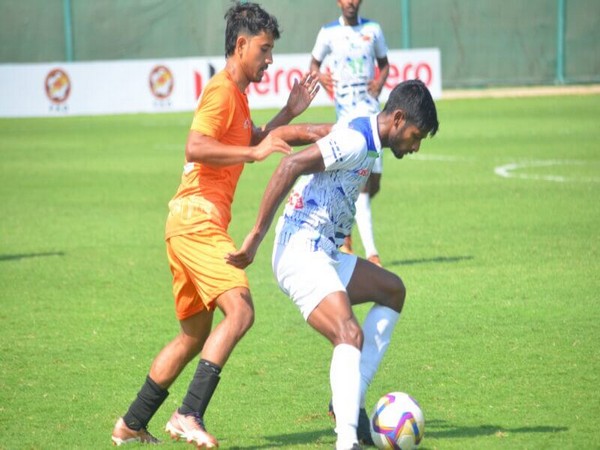 Arunachal Pradesh to host Final Rounds of 77th National Football Championships for Santosh Trophy (Image: AIFF) 