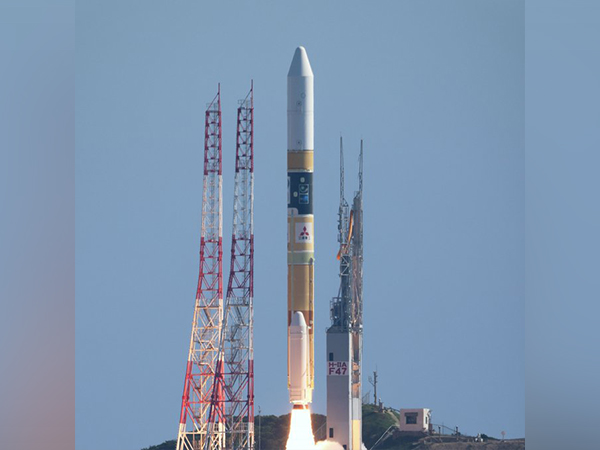 Japan successfully launches XRISM research satellite (Photo:X/@MHI_LS)
