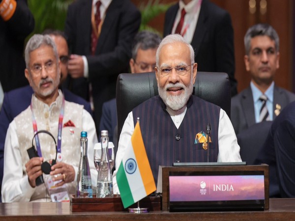 Prime Minister Narendra Modi (Photo- Narendra Modi/X)