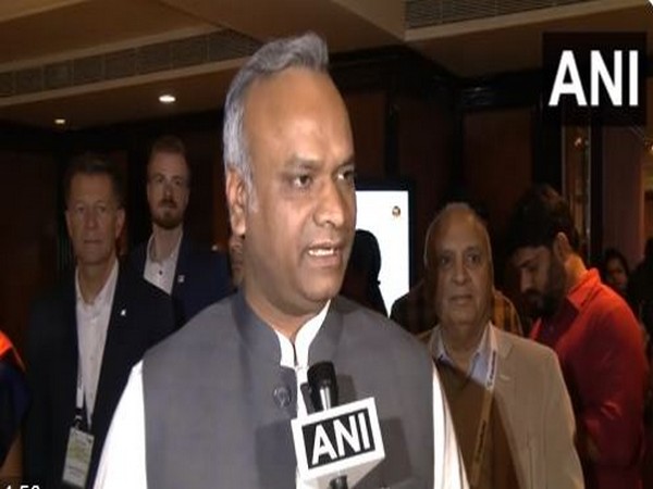 Karnataka Minister Priyank Kharge (Photo/ANI)