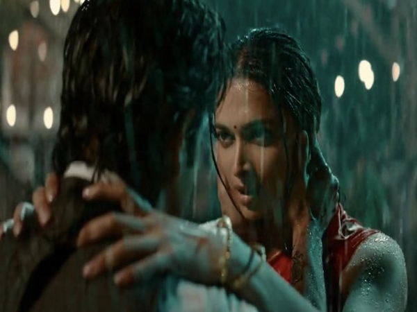 Deepika Padukone (Image Source: Twitter)