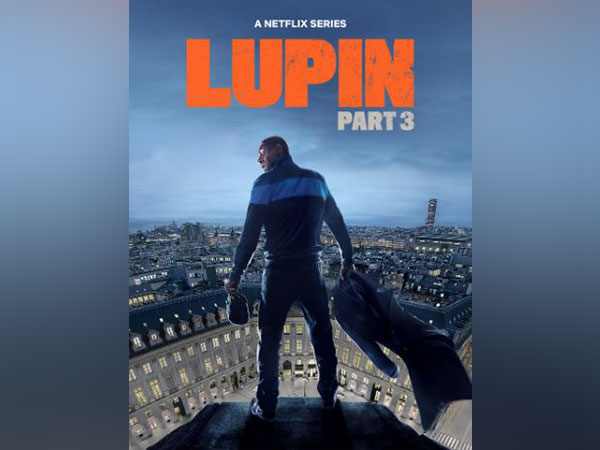 Lupin Part 3 poster (Image source: Twitter)