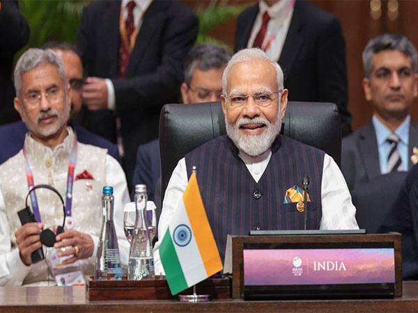 PM Narendra Modi, External Affairs Minister S Jaishankar attend East Asia Summit (Image Credit: X/@narendramodi)