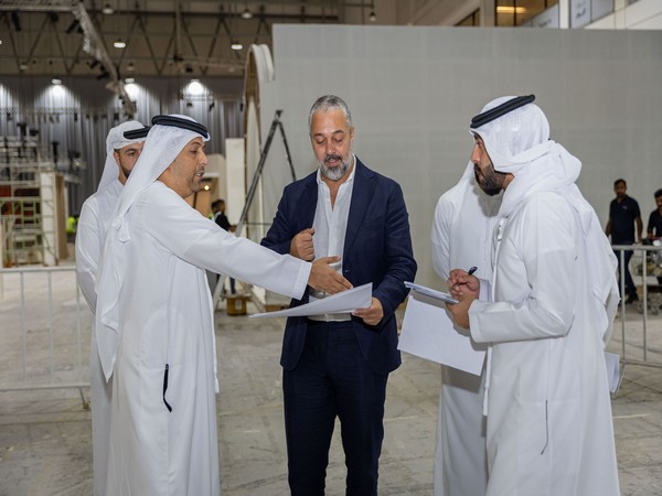 IGCF finalises preparations to welcome world to its 12th edition (Source: WAM)