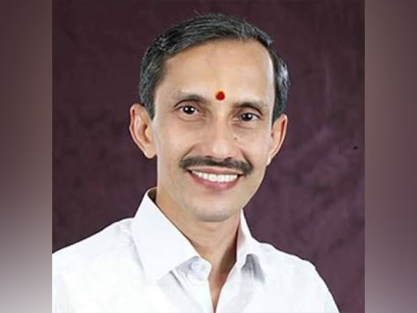 BJP leader MT Ramesh (Pic credit/ Ramesh's X)