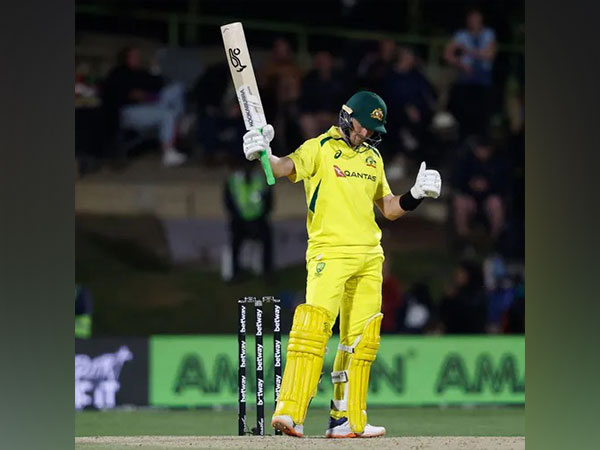 Marnus Labuschagne (Photo:ICC)
