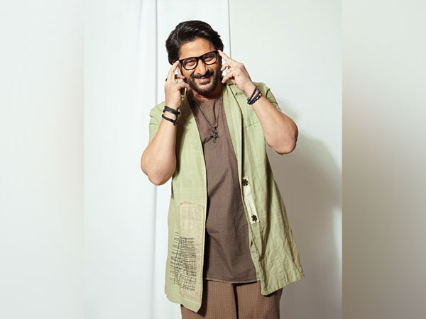 Arshad Warsi (Image Source: Instagram)