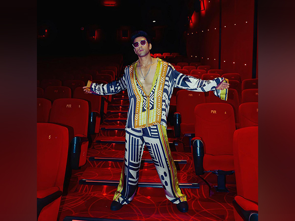 Pulkit Samrat (Image Source: Instagram)