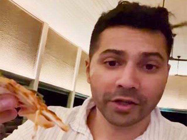 Varun Dhawan (Image Source: Instagram)