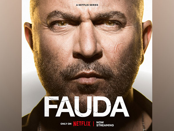Fauda (Image source: Twitter)