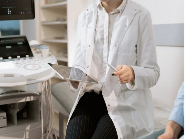 Representative image