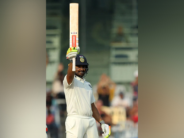 Karun Nair (Image: Twitter/ BCCI) 