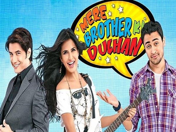 Mere Brother Ki Dulhan (Image source: Twitter)