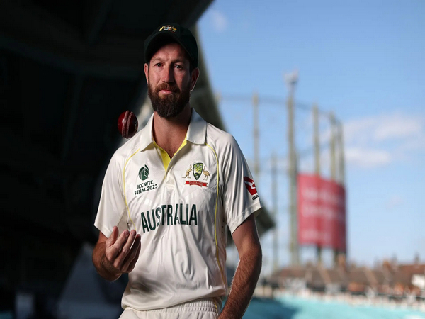 Michael Neser (Photo: ICC)