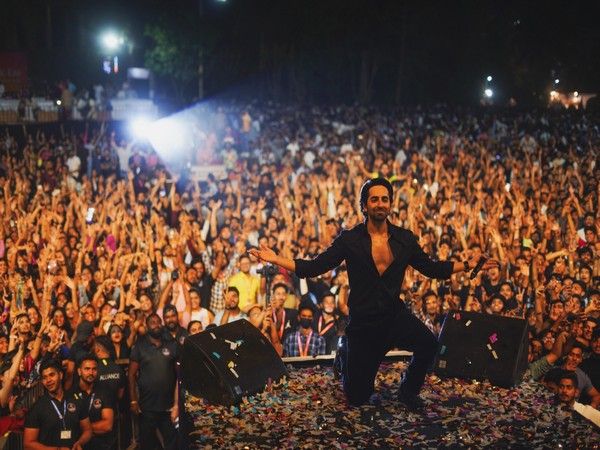 Actor Ayushmann Khurrana (Image source: Instagram)