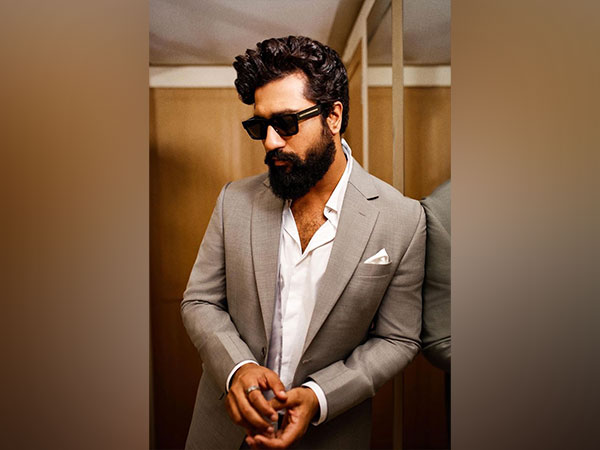 Vicky Kaushal (Image source: Instagram)