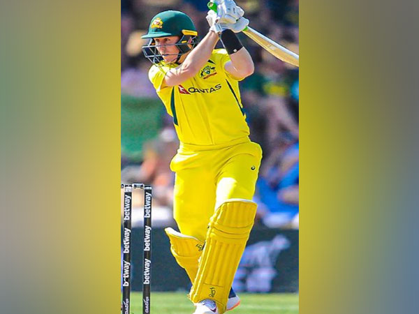 Marnus Labuschagne. (Photo- ICC) 