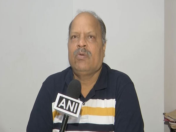 IMD Bhopal Meteorologist SN Sahu. (Photo/ANI)